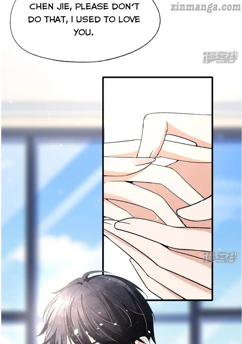 Cold-hearted wife – it is not easy to bully her Chapter 57 - page 35