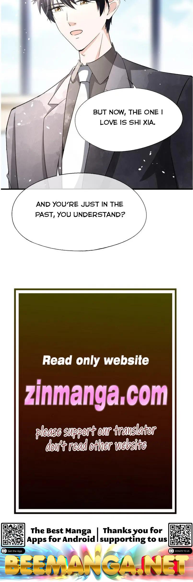 Cold-hearted wife – it is not easy to bully her Chapter 57 - page 36