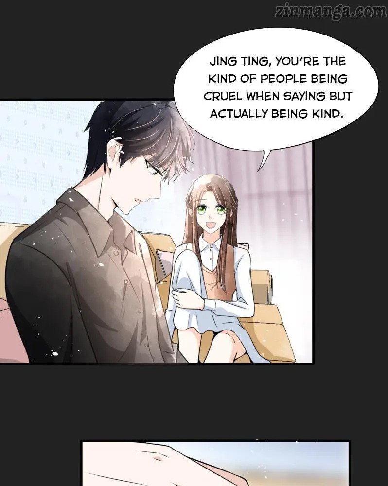 Cold-hearted wife – it is not easy to bully her Chapter 57 - page 7
