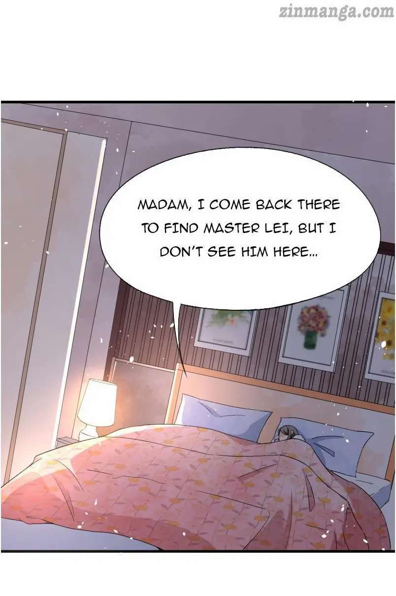 Cold-hearted wife – it is not easy to bully her Chapter 56 - page 10