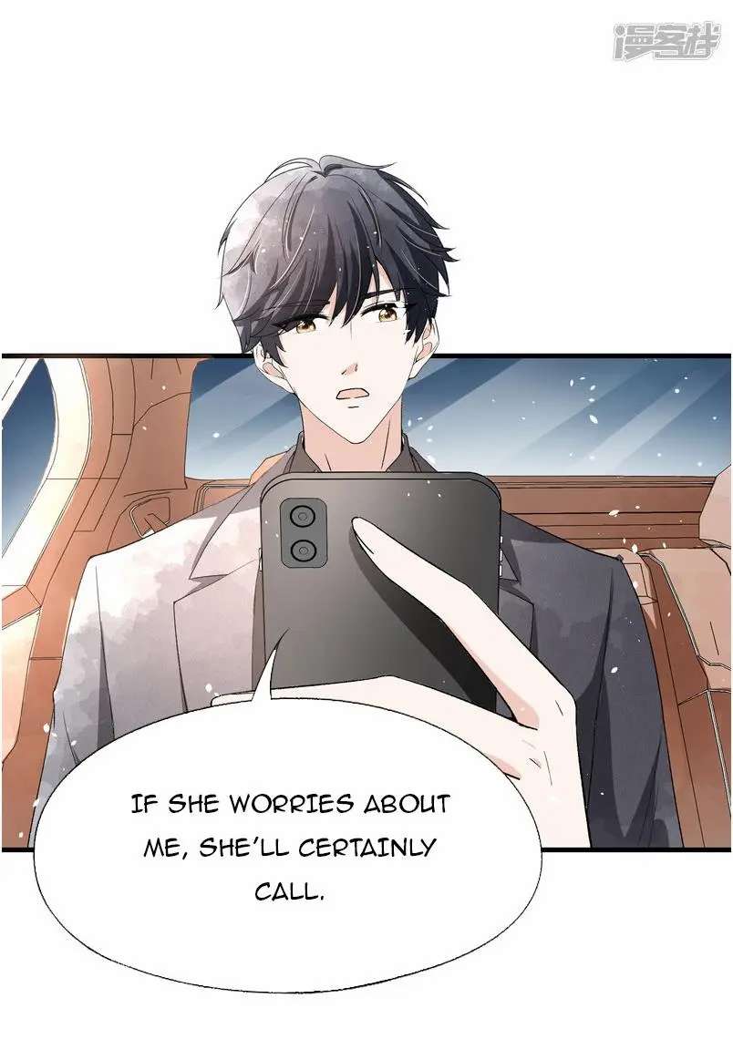 Cold-hearted wife – it is not easy to bully her Chapter 56 - page 16