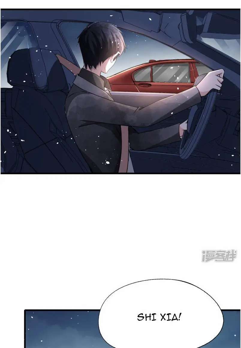 Cold-hearted wife – it is not easy to bully her Chapter 56 - page 23