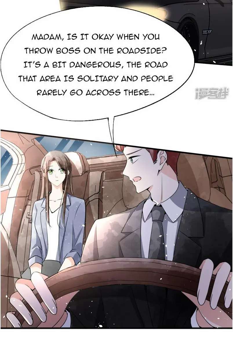 Cold-hearted wife – it is not easy to bully her Chapter 56 - page 3