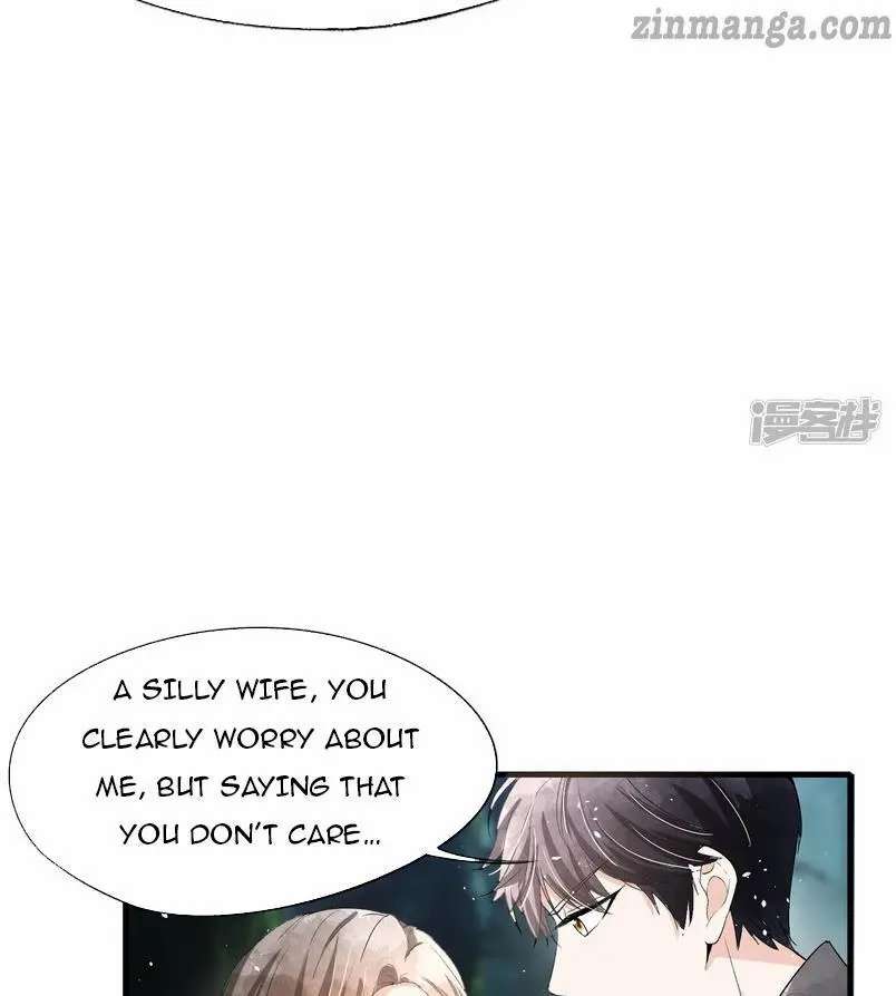 Cold-hearted wife – it is not easy to bully her Chapter 56 - page 34