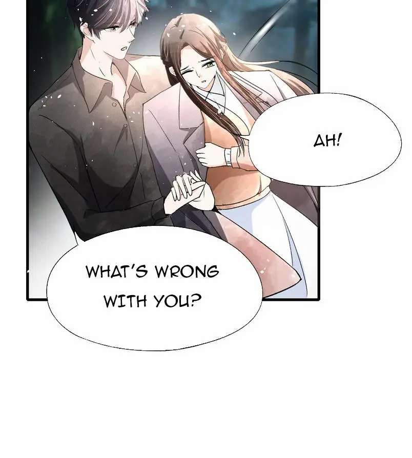 Cold-hearted wife – it is not easy to bully her Chapter 56 - page 36