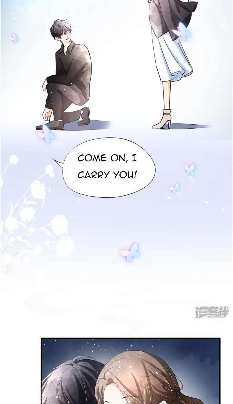 Cold-hearted wife – it is not easy to bully her Chapter 56 - page 38