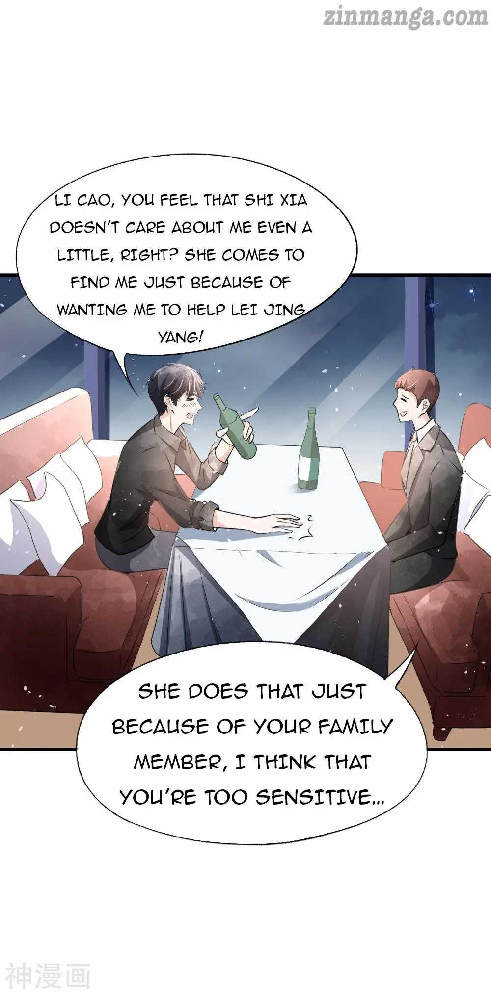 Cold-hearted wife – it is not easy to bully her Chapter 55 - page 22