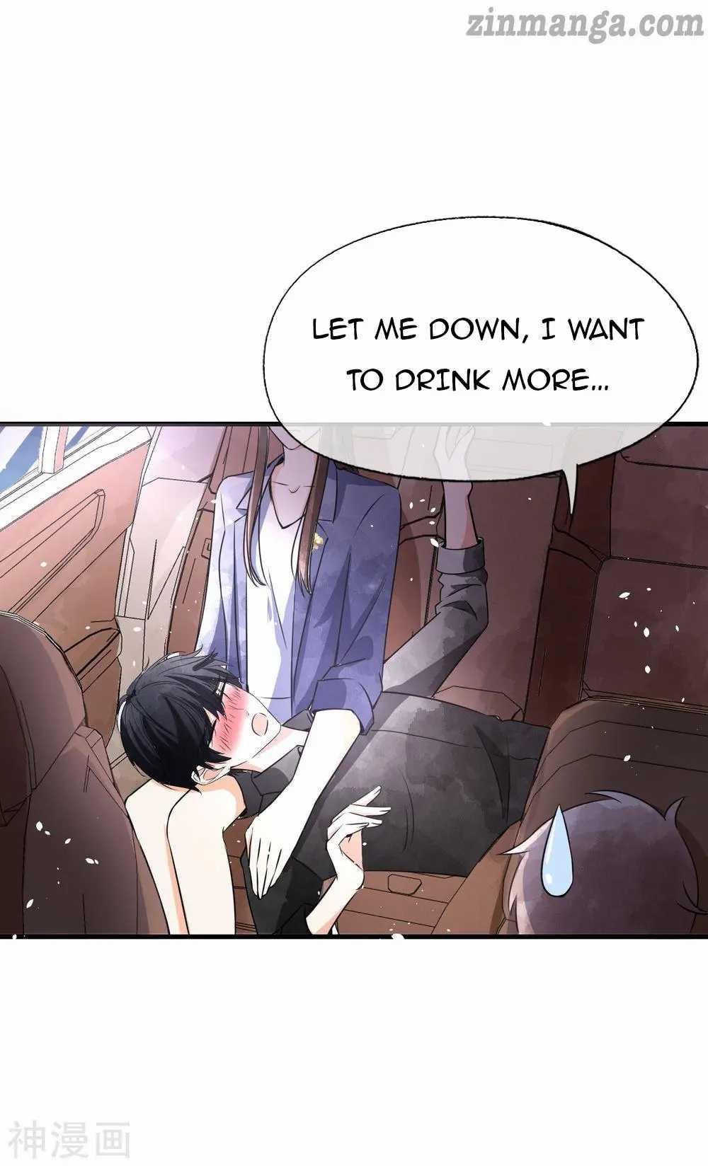 Cold-hearted wife – it is not easy to bully her Chapter 55 - page 28