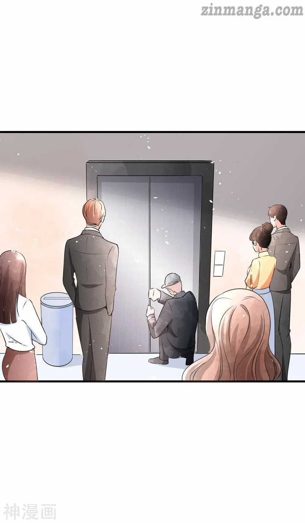 Cold-hearted wife – it is not easy to bully her Chapter 55 - page 3