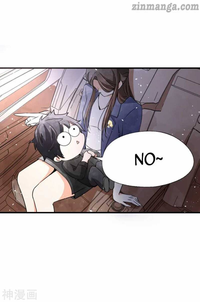 Cold-hearted wife – it is not easy to bully her Chapter 55 - page 30