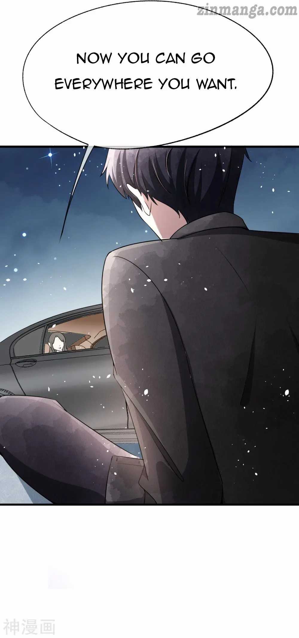 Cold-hearted wife – it is not easy to bully her Chapter 55 - page 33