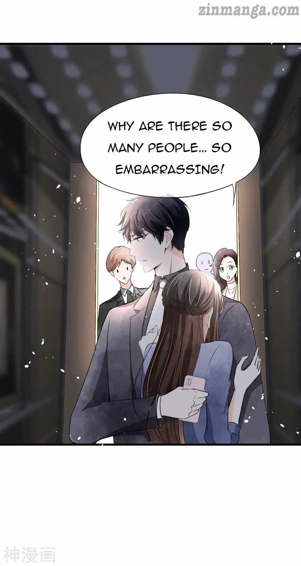 Cold-hearted wife – it is not easy to bully her Chapter 55 - page 4