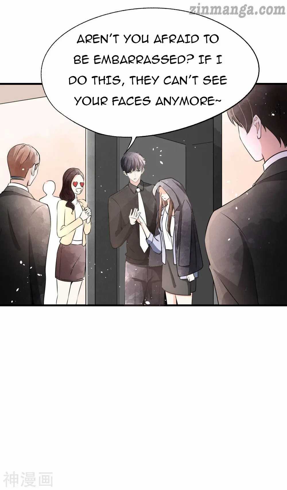 Cold-hearted wife – it is not easy to bully her Chapter 55 - page 7