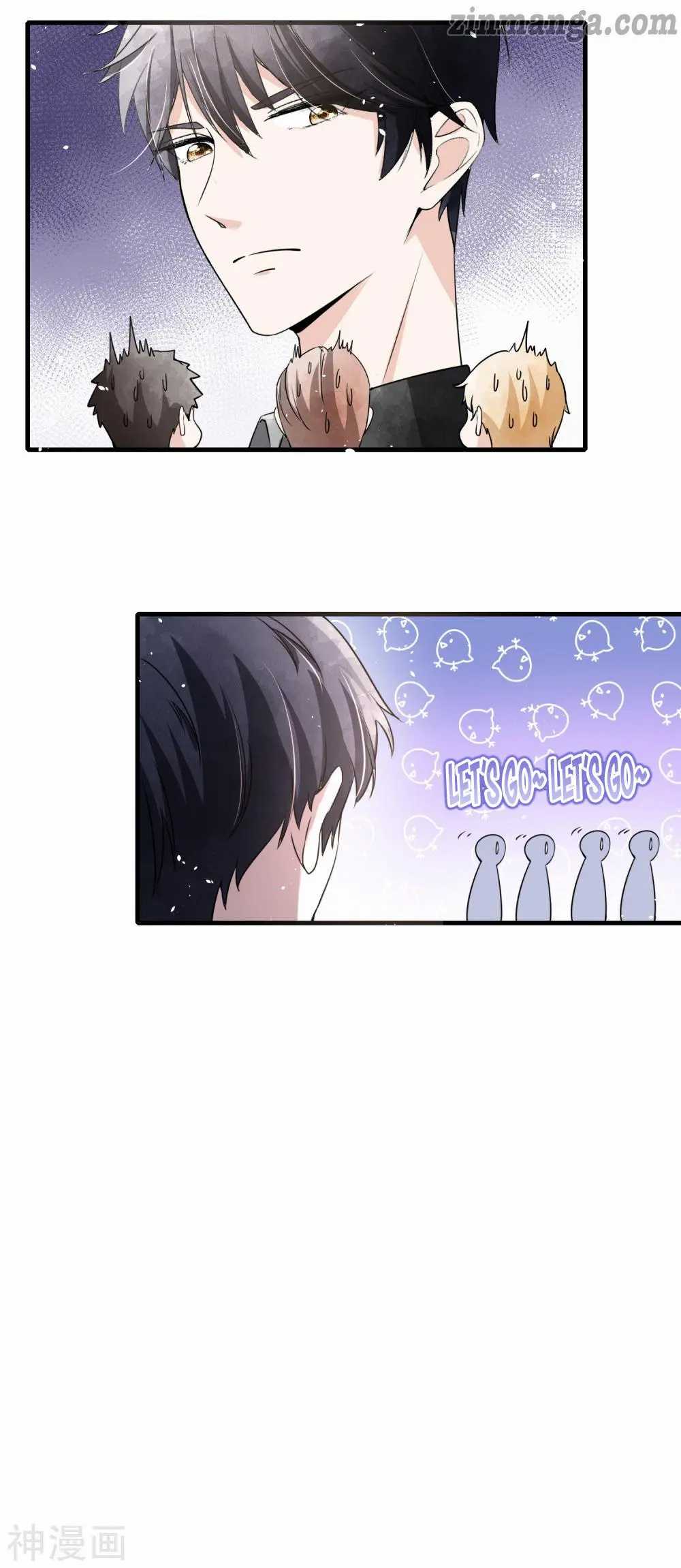 Cold-hearted wife – it is not easy to bully her Chapter 55 - page 8