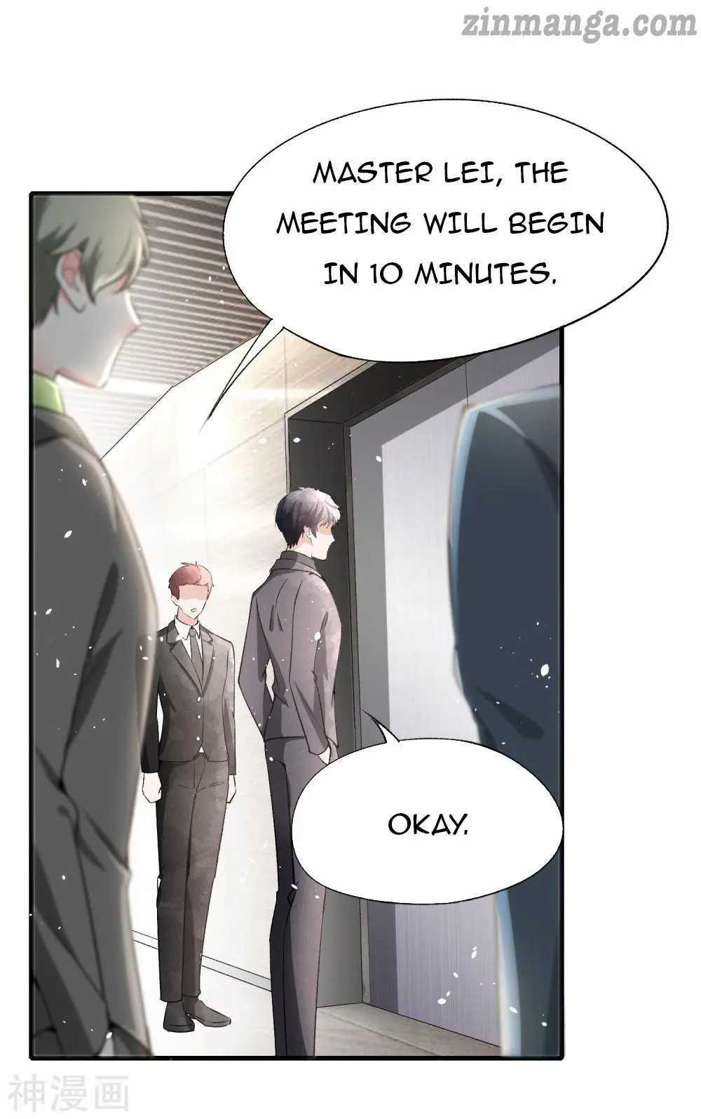 Cold-hearted wife – it is not easy to bully her Chapter 54 - page 10