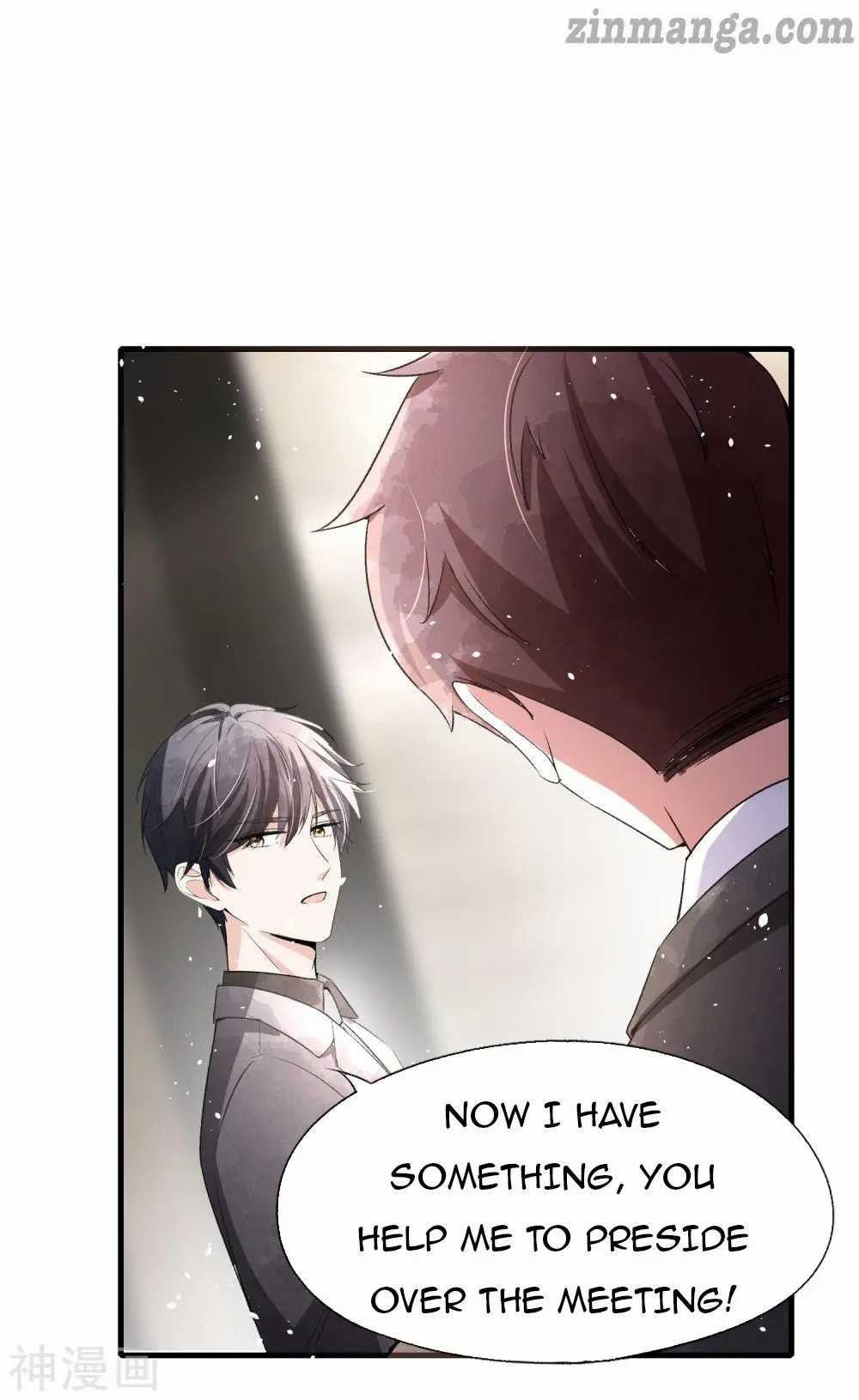 Cold-hearted wife – it is not easy to bully her Chapter 54 - page 12