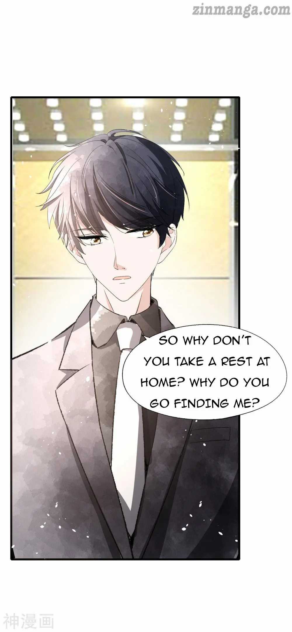 Cold-hearted wife – it is not easy to bully her Chapter 54 - page 17