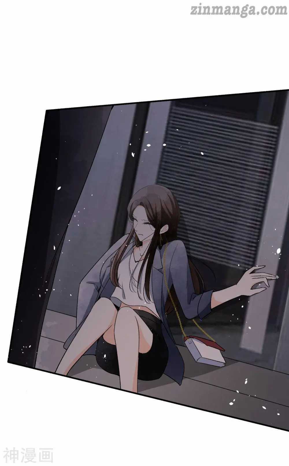 Cold-hearted wife – it is not easy to bully her Chapter 54 - page 19