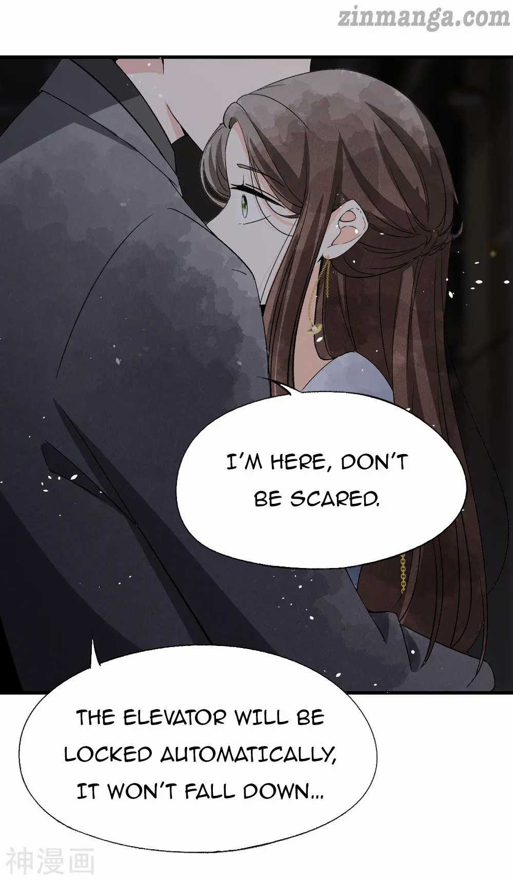 Cold-hearted wife – it is not easy to bully her Chapter 54 - page 21