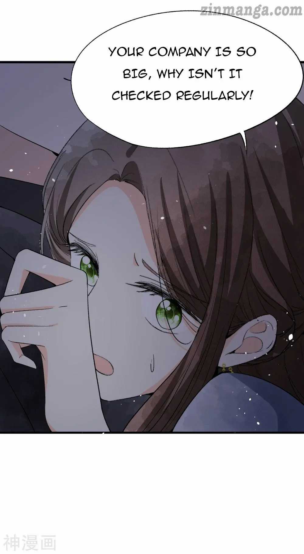 Cold-hearted wife – it is not easy to bully her Chapter 54 - page 22