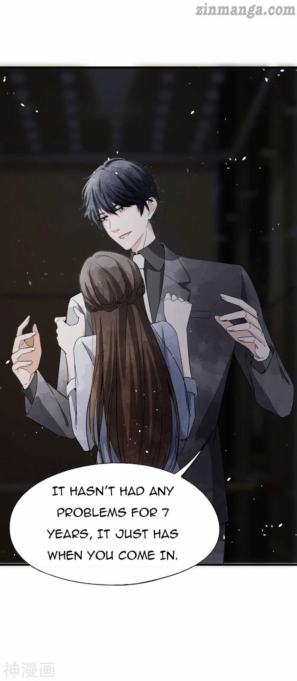 Cold-hearted wife – it is not easy to bully her Chapter 54 - page 23