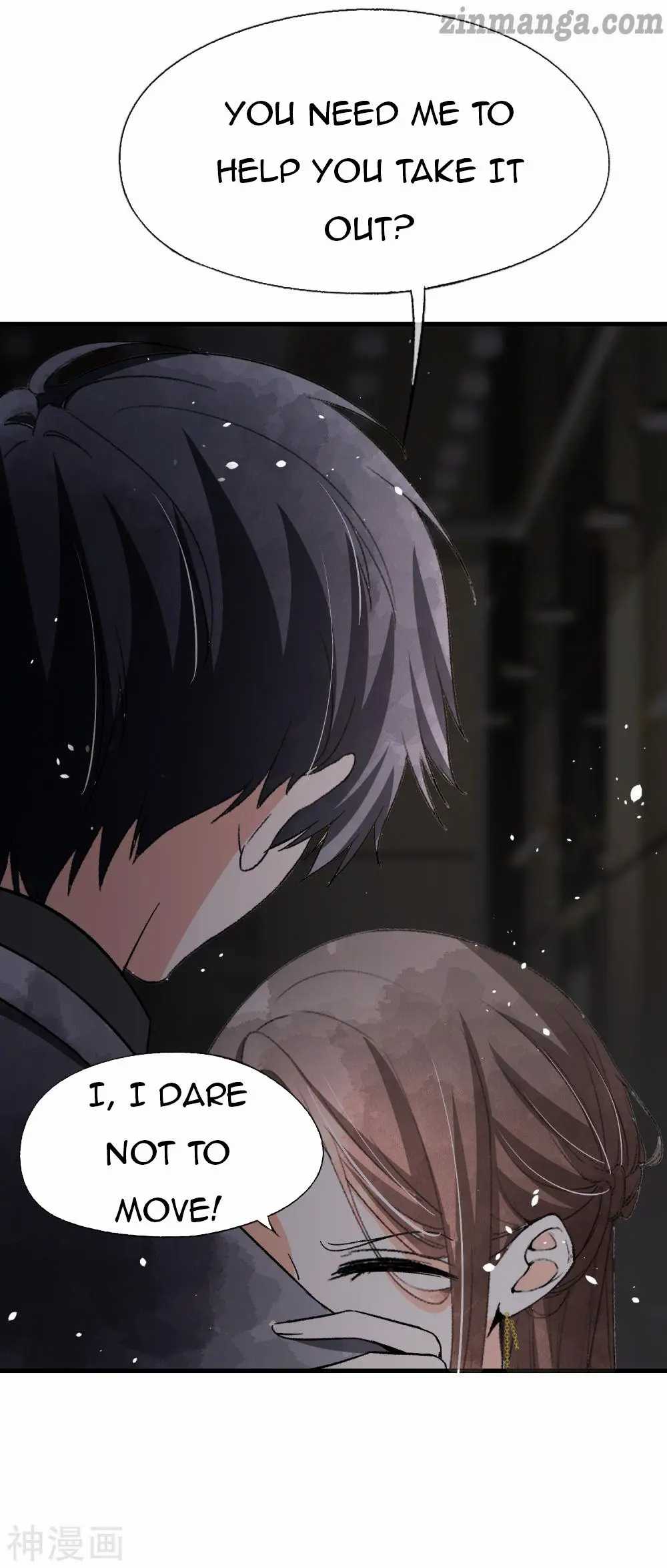 Cold-hearted wife – it is not easy to bully her Chapter 54 - page 27