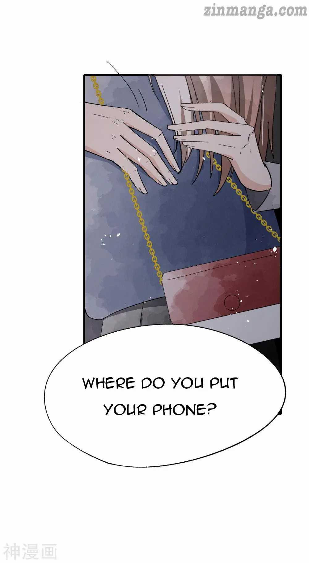 Cold-hearted wife – it is not easy to bully her Chapter 54 - page 28