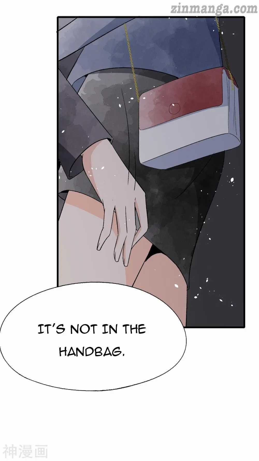Cold-hearted wife – it is not easy to bully her Chapter 54 - page 30