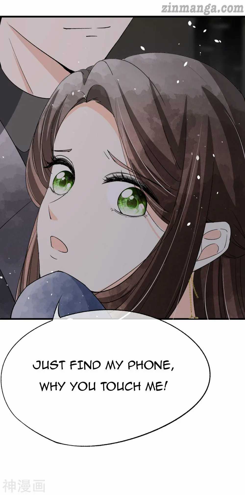 Cold-hearted wife – it is not easy to bully her Chapter 54 - page 31
