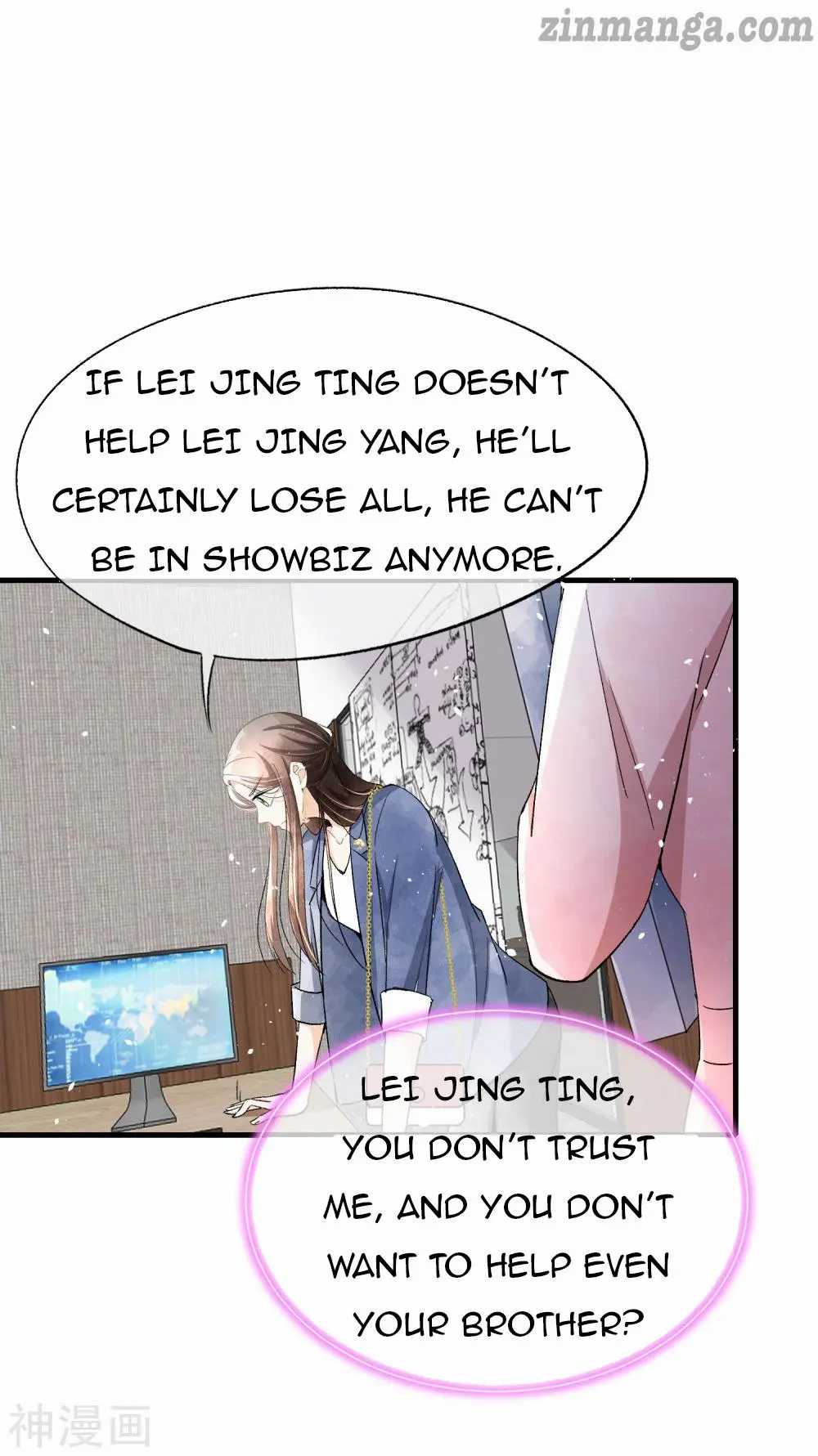 Cold-hearted wife – it is not easy to bully her Chapter 54 - page 6