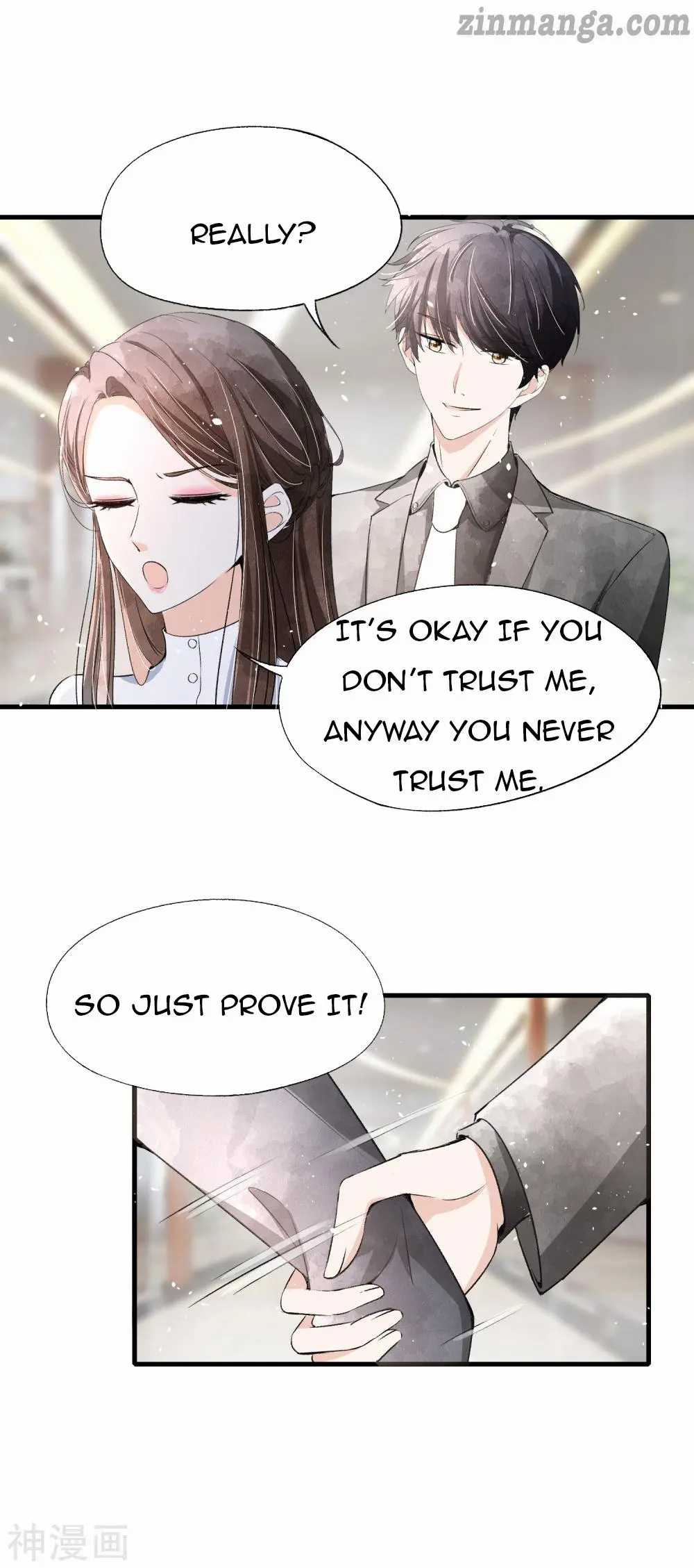 Cold-hearted wife – it is not easy to bully her Chapter 53 - page 10