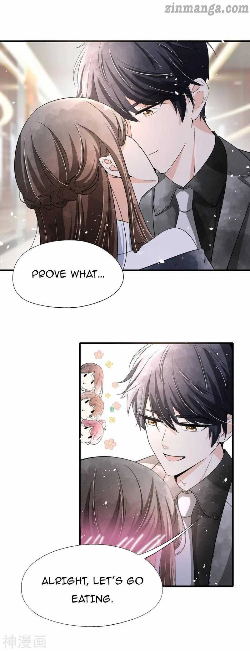 Cold-hearted wife – it is not easy to bully her Chapter 53 - page 11