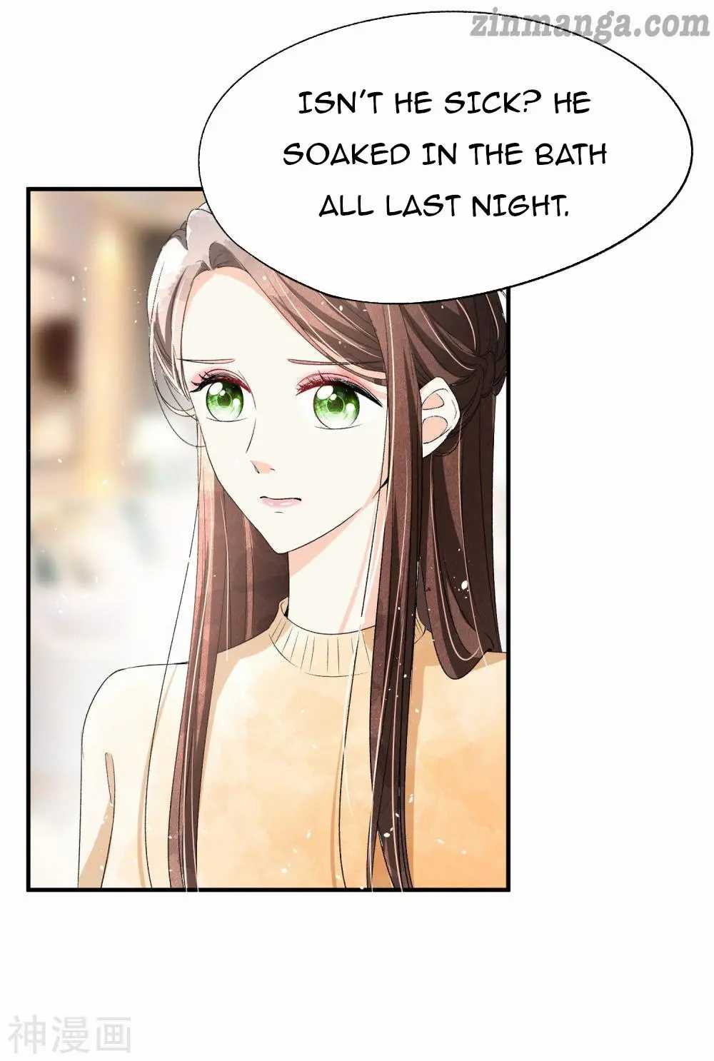 Cold-hearted wife – it is not easy to bully her Chapter 53 - page 14