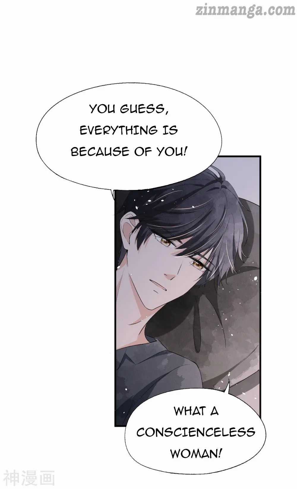 Cold-hearted wife – it is not easy to bully her Chapter 53 - page 18