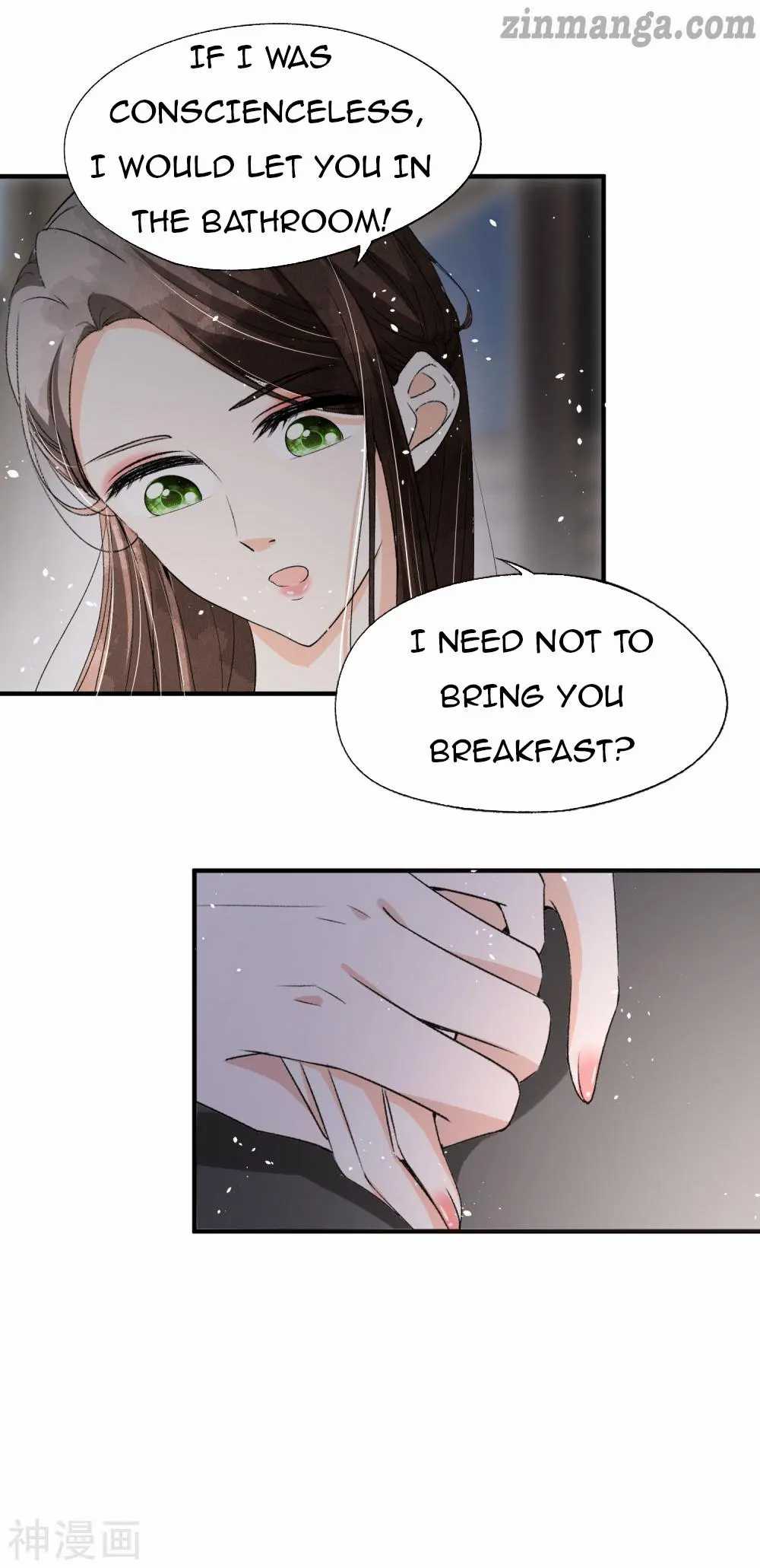 Cold-hearted wife – it is not easy to bully her Chapter 53 - page 19