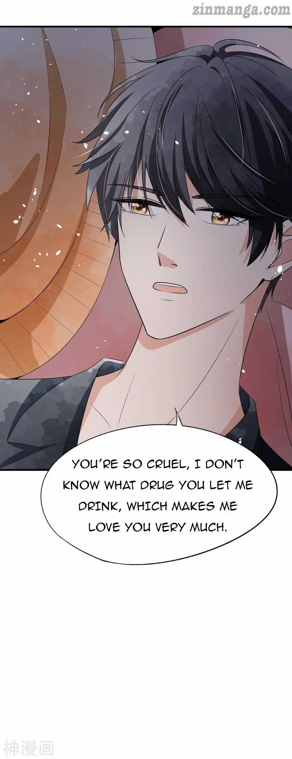 Cold-hearted wife – it is not easy to bully her Chapter 53 - page 21