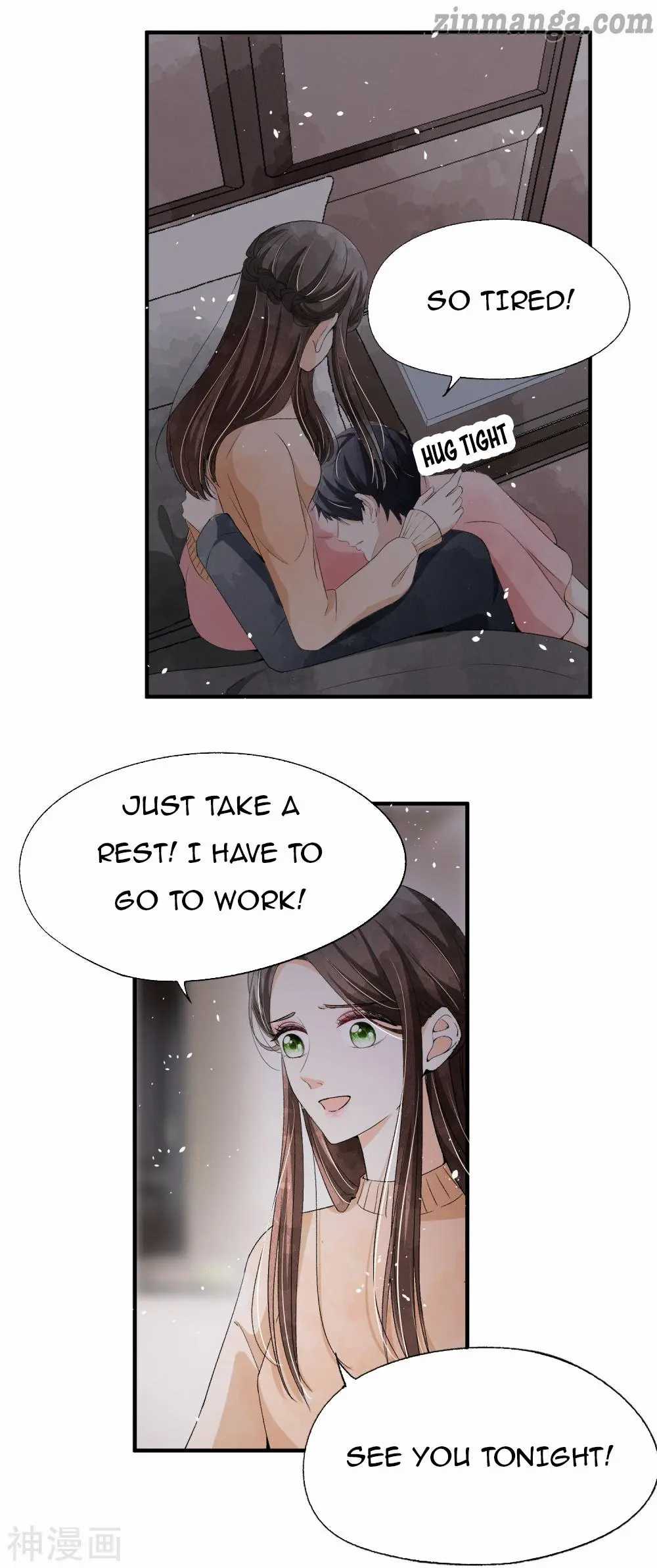 Cold-hearted wife – it is not easy to bully her Chapter 53 - page 23