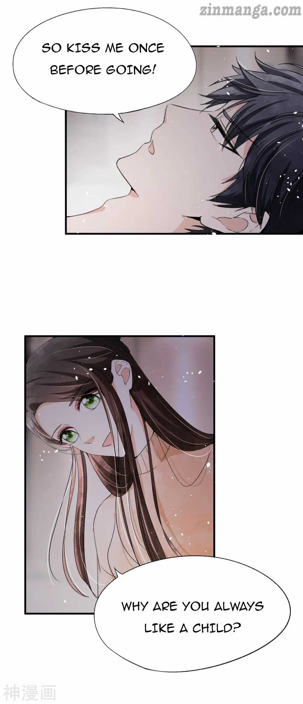 Cold-hearted wife – it is not easy to bully her Chapter 53 - page 24