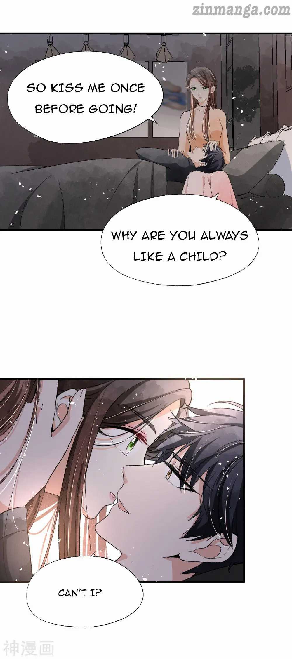 Cold-hearted wife – it is not easy to bully her Chapter 53 - page 25