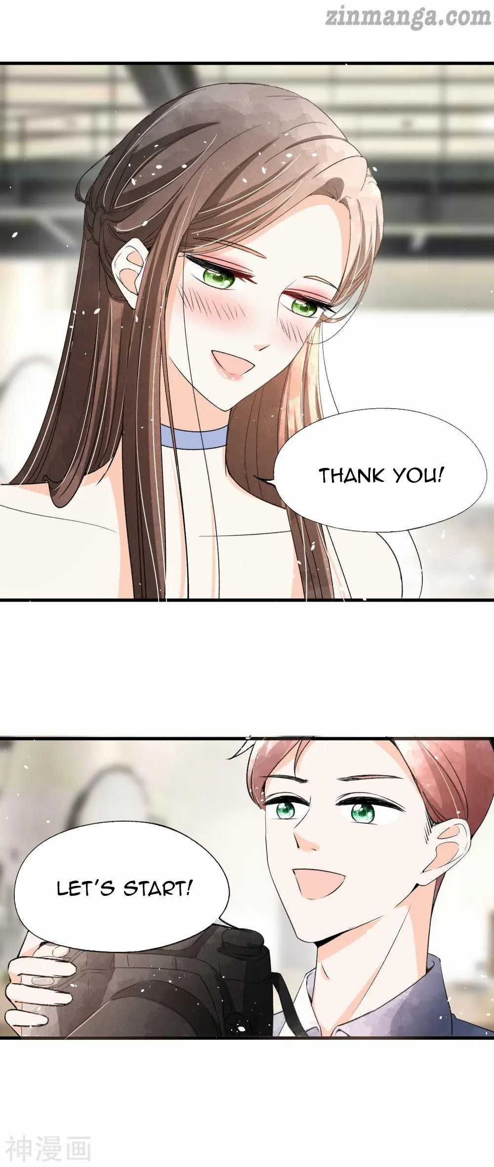 Cold-hearted wife – it is not easy to bully her Chapter 53 - page 3