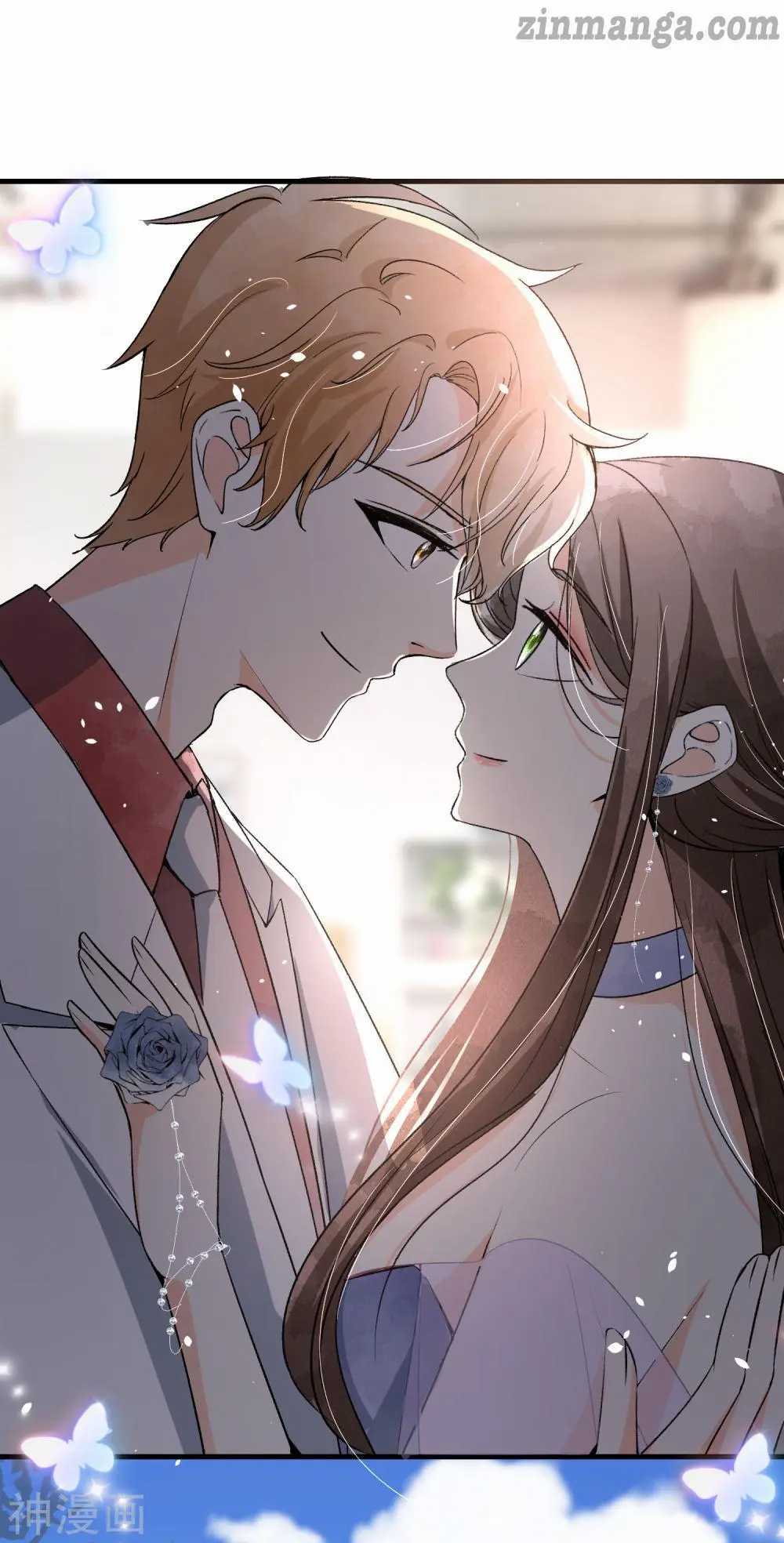 Cold-hearted wife – it is not easy to bully her Chapter 53 - page 4