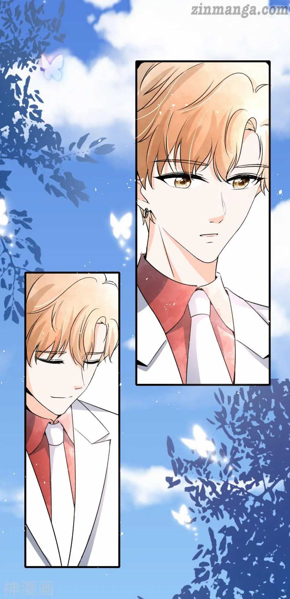 Cold-hearted wife – it is not easy to bully her Chapter 53 - page 5