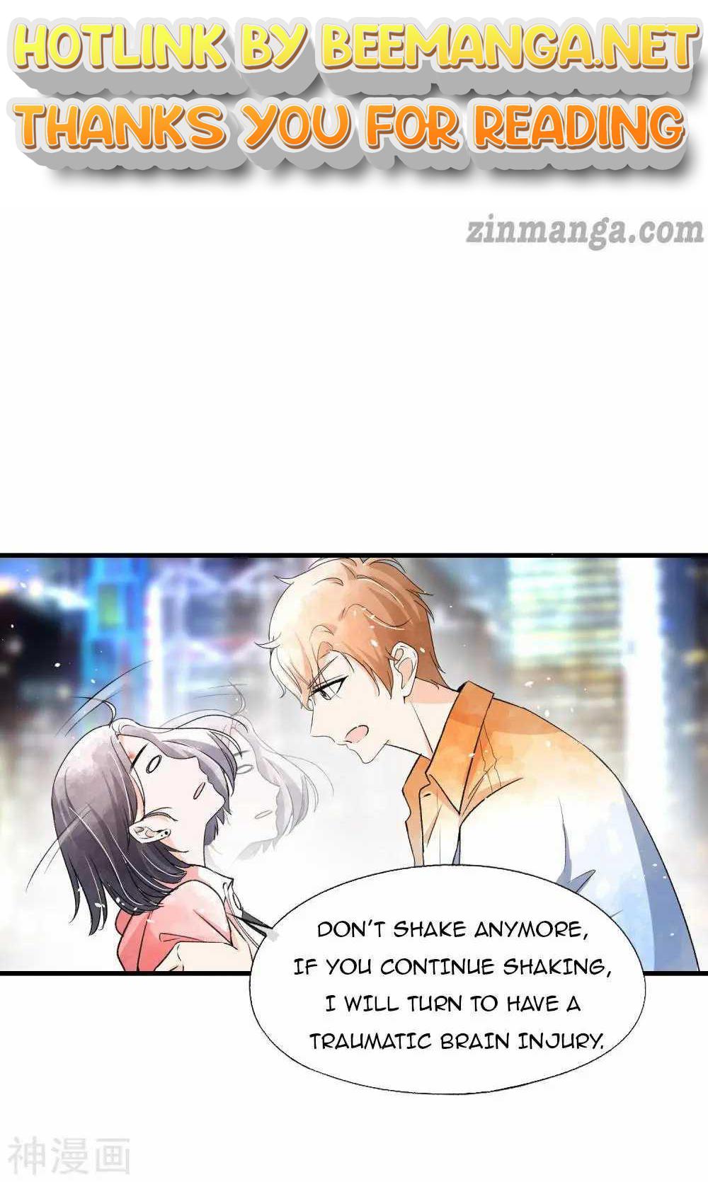Cold-hearted wife – it is not easy to bully her Chapter 52 - page 1