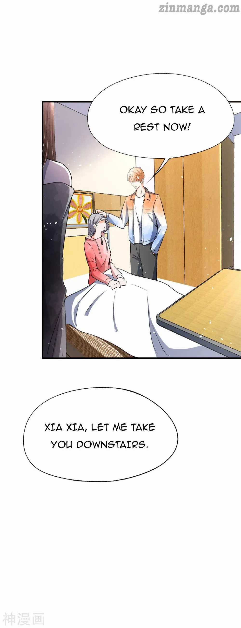 Cold-hearted wife – it is not easy to bully her Chapter 52 - page 10
