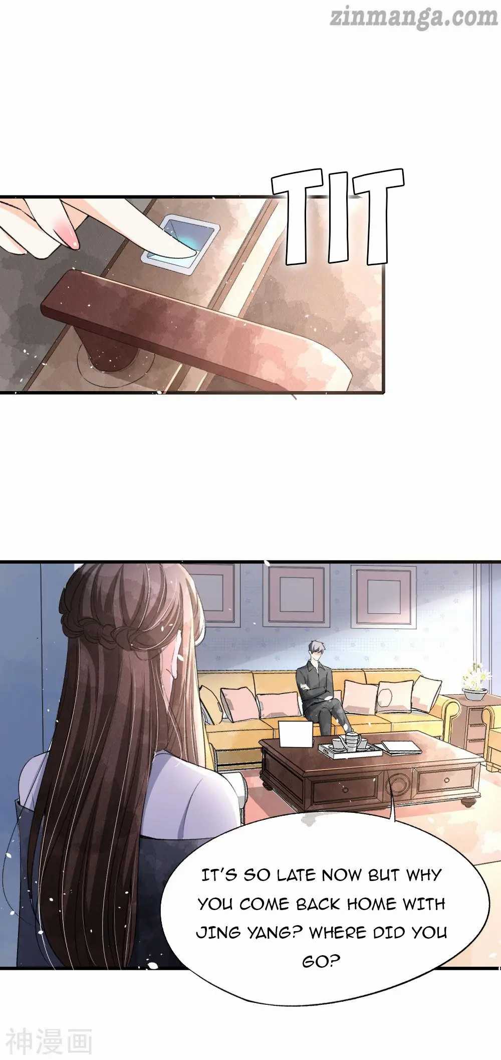 Cold-hearted wife – it is not easy to bully her Chapter 52 - page 13