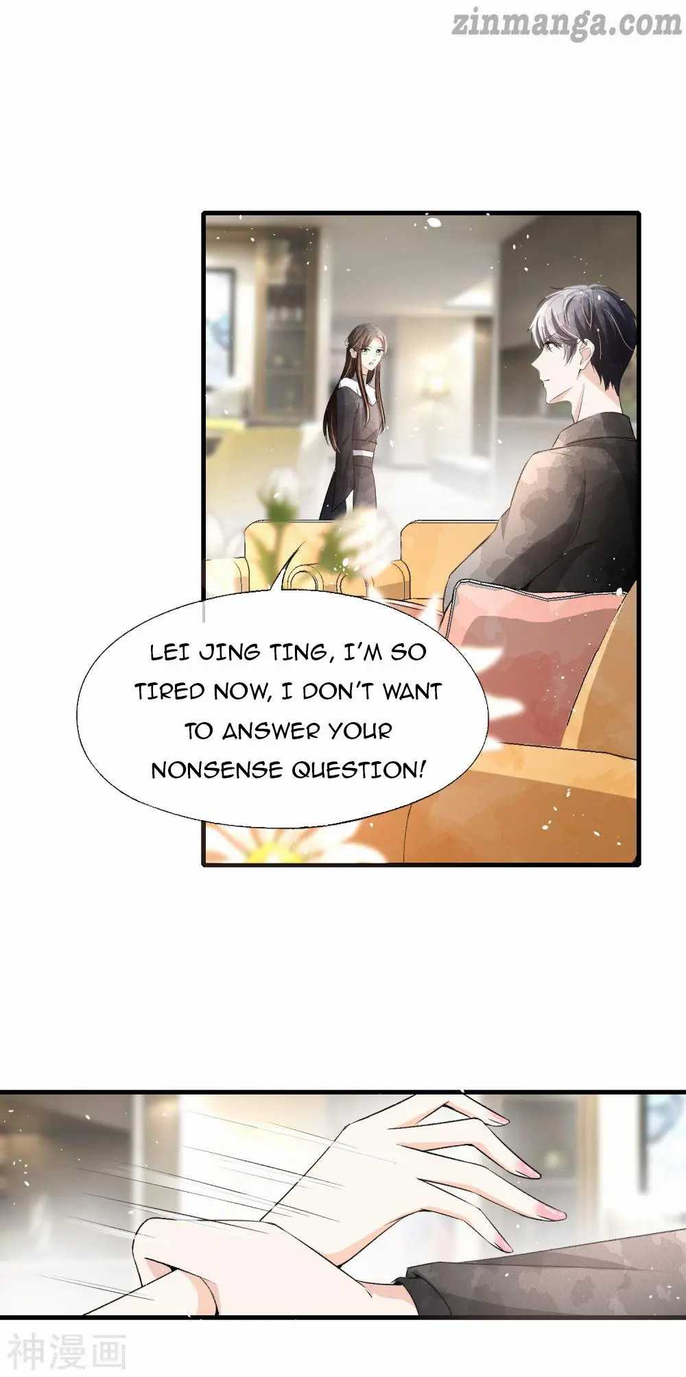 Cold-hearted wife – it is not easy to bully her Chapter 52 - page 14