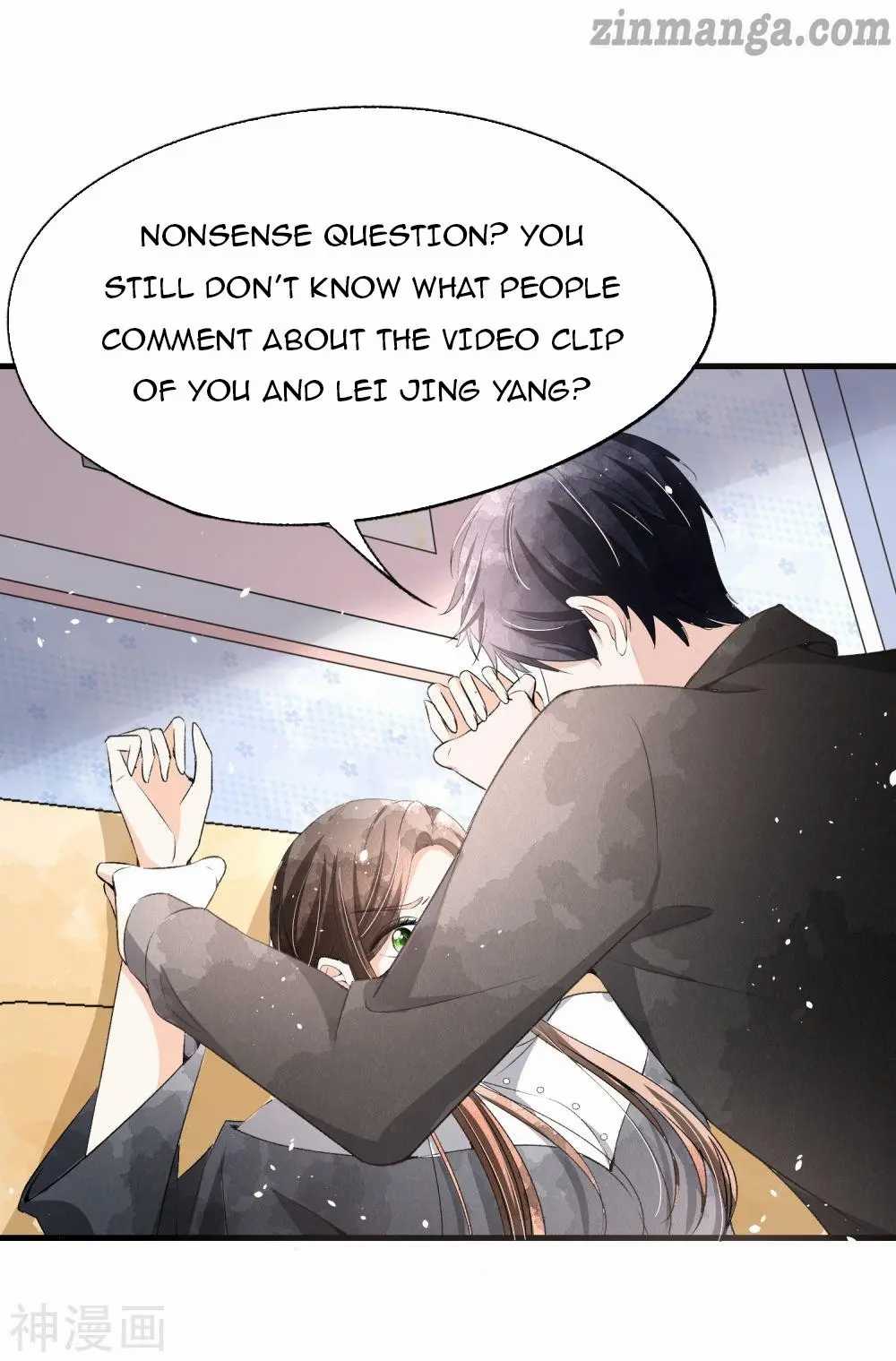 Cold-hearted wife – it is not easy to bully her Chapter 52 - page 15