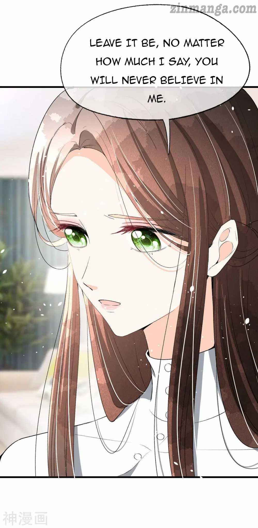 Cold-hearted wife – it is not easy to bully her Chapter 52 - page 21