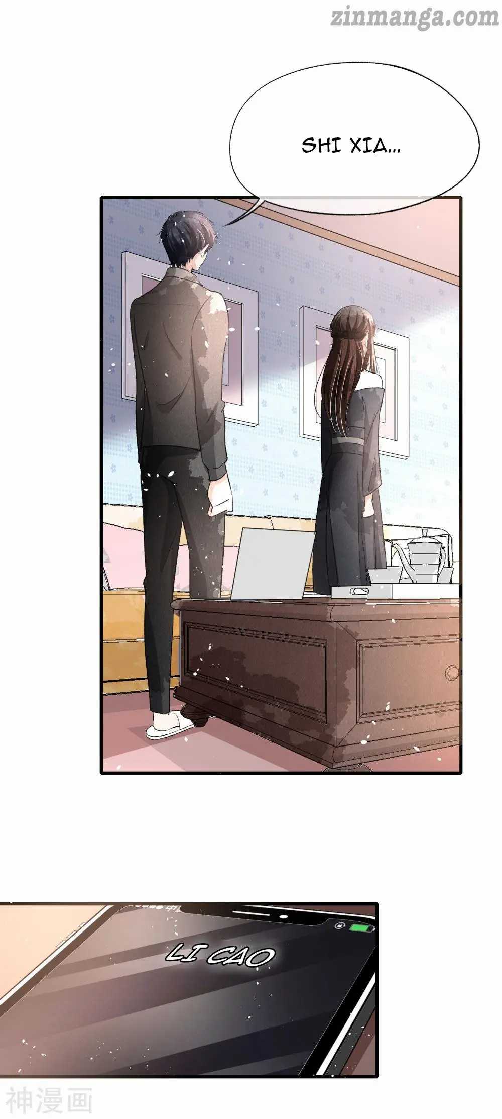 Cold-hearted wife – it is not easy to bully her Chapter 52 - page 22