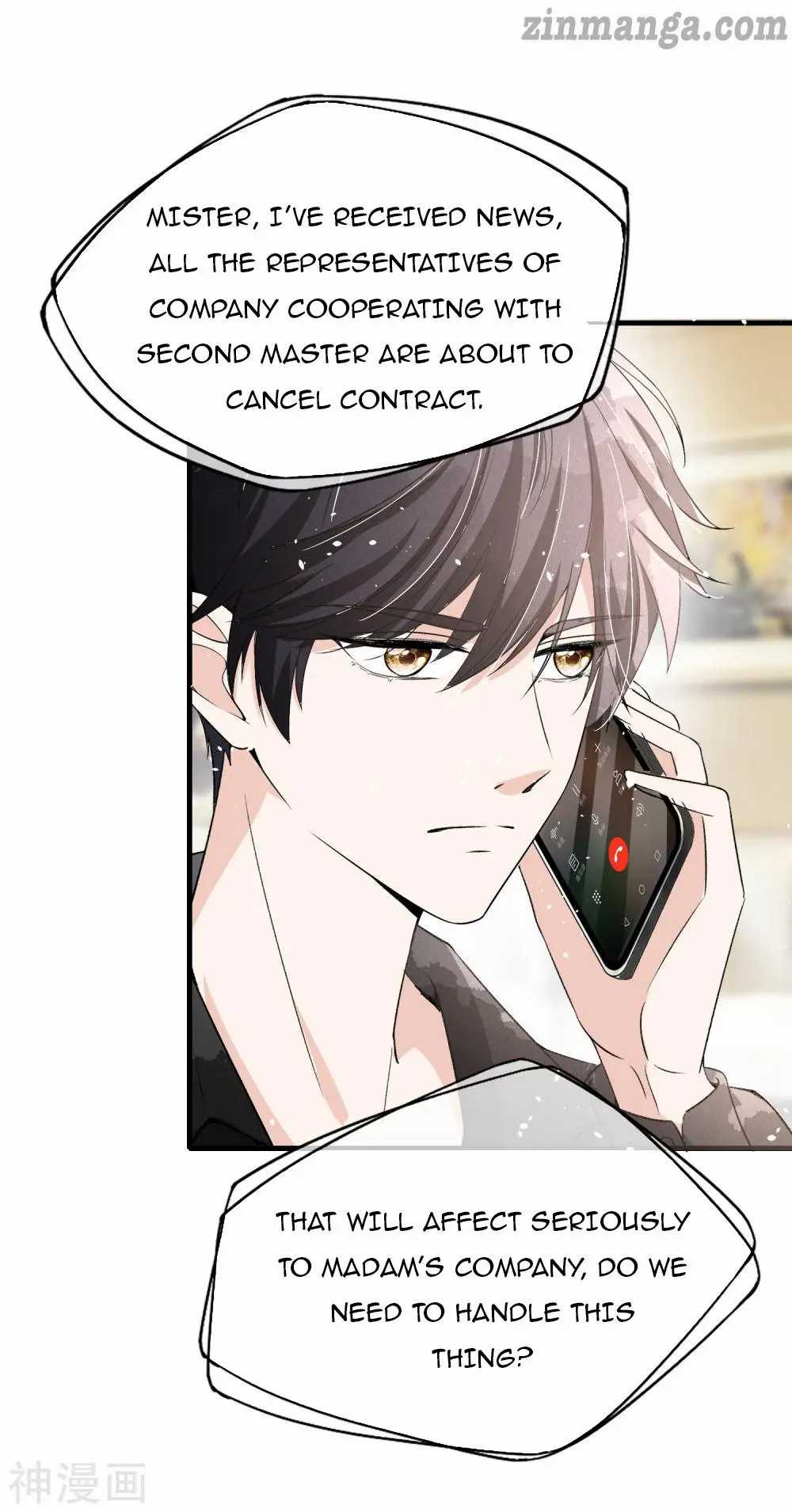 Cold-hearted wife – it is not easy to bully her Chapter 52 - page 23